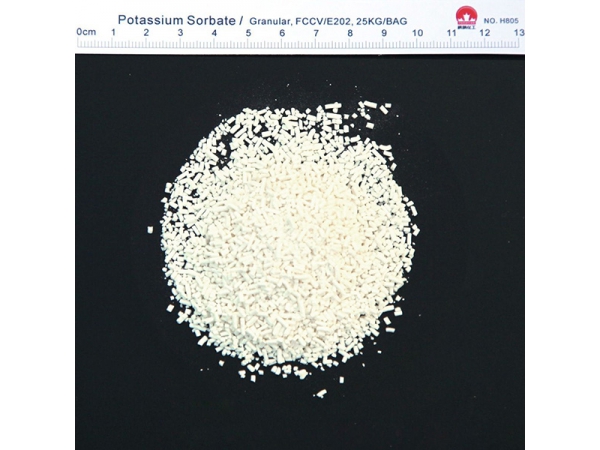 Potassium Sorbate Preservatives Foodchem Etw International