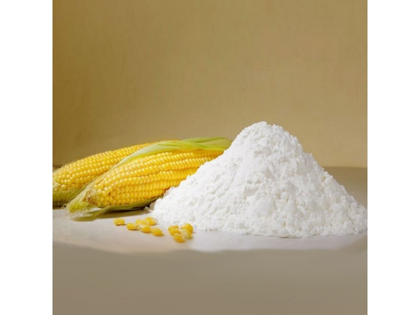 Modified Corn Starch Starches Foodchem 7581