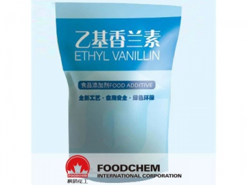 Ethyl Vanillin