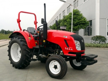 75HP-80HP Tractor