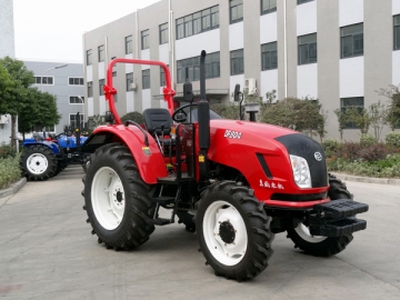 75HP-80HP Tractor