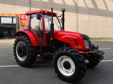 125HP Tractor