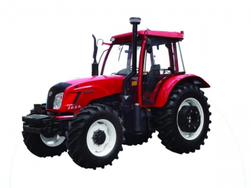 125HP Tractor