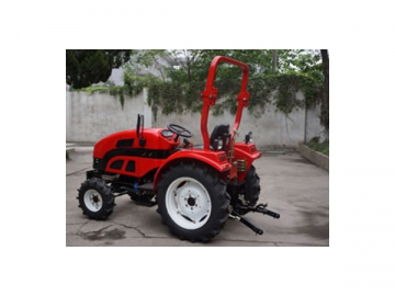 EC Series Tractor