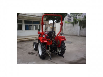 EC Series Tractor