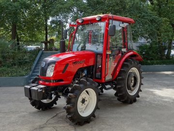 45HP-55HP G3 Tractor