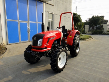 45HP-55HP G3 Tractor