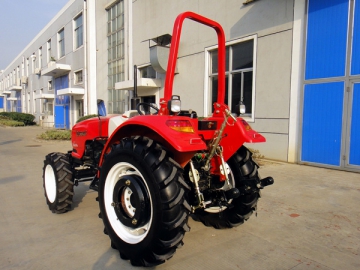 45HP-55HP G3 Tractor