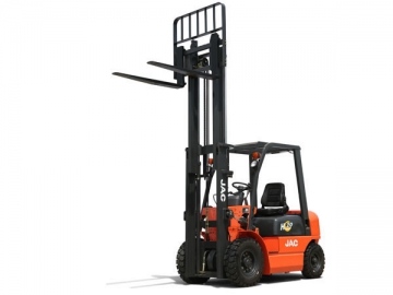 Diesel Forklift (2-2.5T Forklift Truck, H Series)