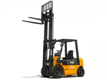 Diesel Forklift (2-2.5T Forklift Truck, H Series)