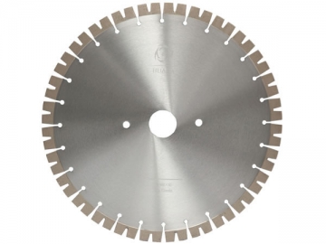 Granite Diamond Blade