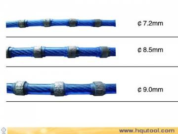 Granite Multi-Cutting Wire Saw