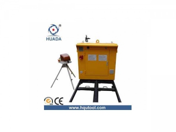 Quarry Wire Saw Machine