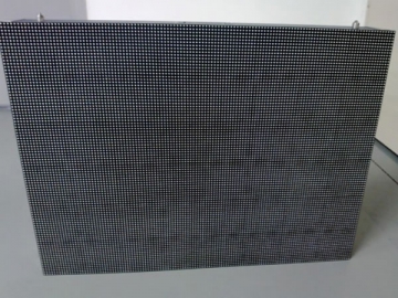 P6 Indoor LED Display