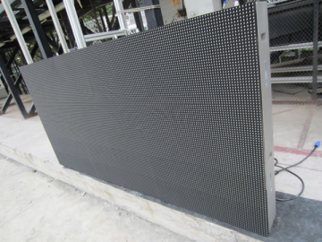 R10-TS Outdoor LED Display