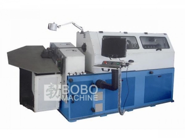 3D Wire Forming Machine