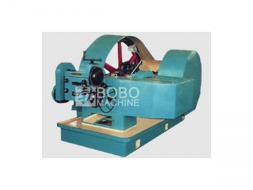 Steel Ball Making Machine