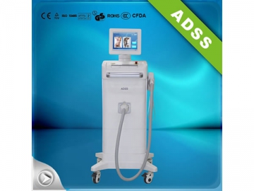 Diode Laser Hair Removal Machine, FG2000-D