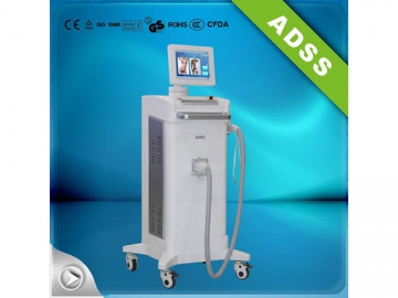 Diode Laser Hair Removal Machine, FG2000-D