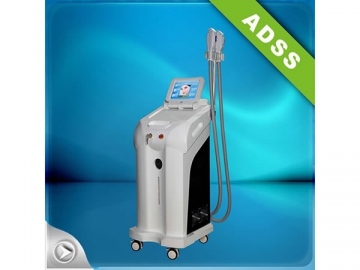 SHR Hair Removal Machine, VE2020