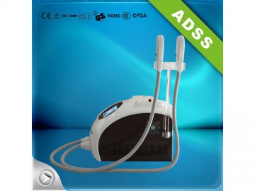 SHR Hair Removal Machine (Portable), VE2020