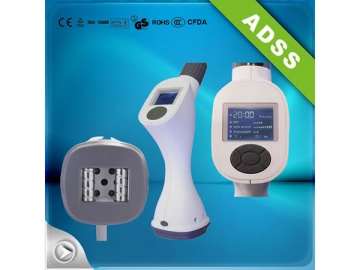 Vacuum Body Shape Machine VS 