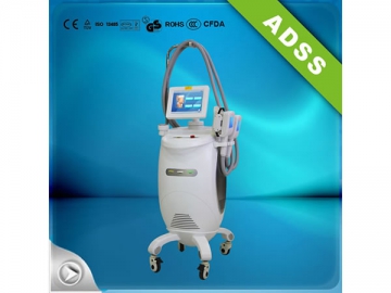 Cryolipolysis Machine, FG660L-006