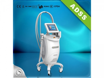 Cryolipolysis Machine, FG660L-006