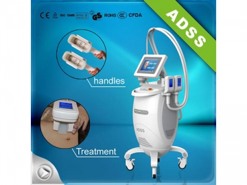 Cryolipolysis Machine, FG660L-006