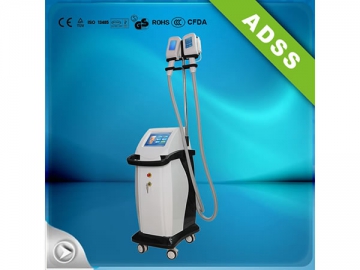 Cryolipolysis Machine, FG660L