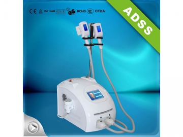 Cryolipolysis Machine, FG660L-002