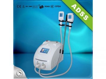 Cryolipolysis Machine, FG660L-002