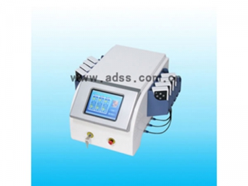 Diode Laser Machine, FG660H-002