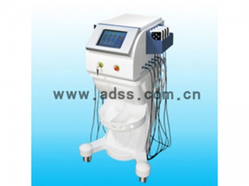 Diode Laser Machine, FG660H-002