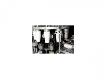 DEBAO-600S-SY Paper Cup Making Machine