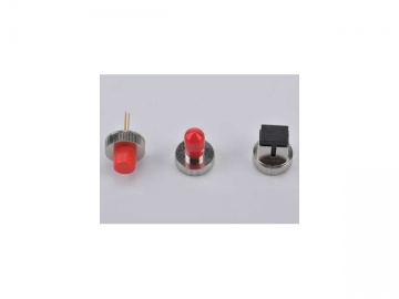 Large Area InGaAs PIN Photodiode