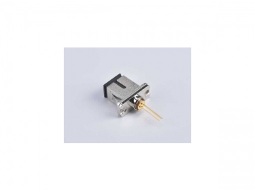 Small Area InGaAs Photodiode