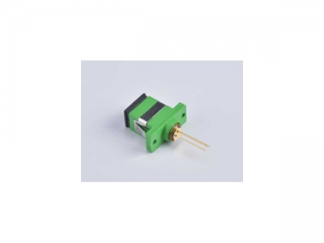 Small Area InGaAs Photodiode