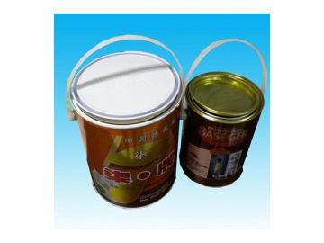 Metal Containers (Gasoline Packaging)