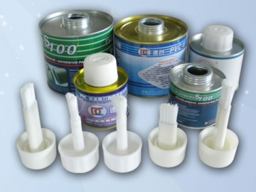 Metal Containers (Adhesives Packaging)
