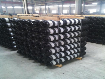 Conveyor Idlers / Rollers