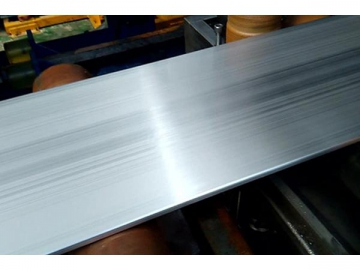 4000A 11-13 Inches Aluminum Extrusion Process