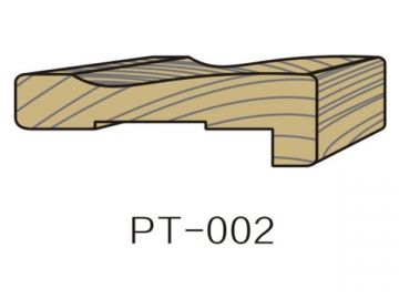 Linear Profile Sander