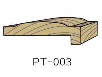 Linear Profile Sander