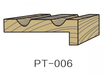 Linear Profile Sander