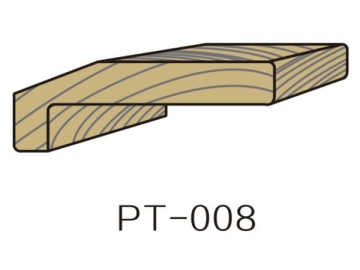 Linear Profile Sander