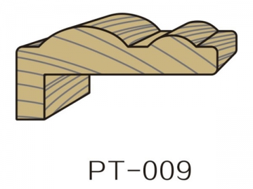 Linear Profile Sander