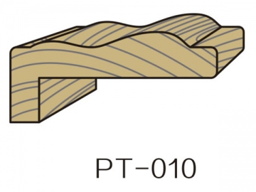 Linear Profile Sander