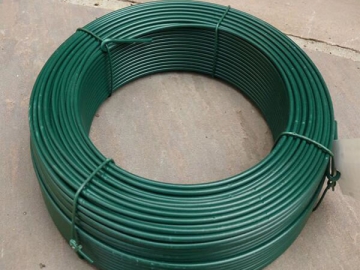 PVC Coated Wire