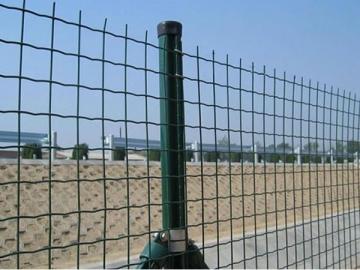 Euro Fence